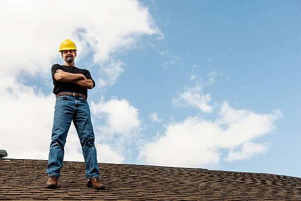 Best Commercial Roofing Services  in San Bruno, CA